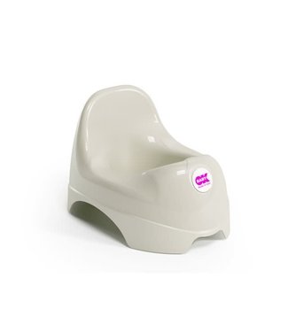 OK Baby OK baby - Wc Potje Relax Ecru