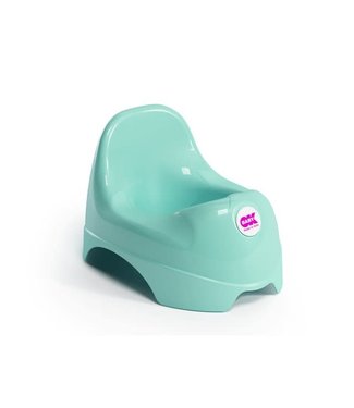 OK Baby OK baby - Wc Potje Relax Blauw