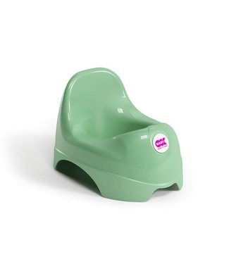 OK Baby OK baby - Wc Potje Relax Groen