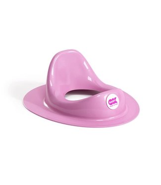 OK Baby OK baby - Wc Verkleiner Ergo Roze
