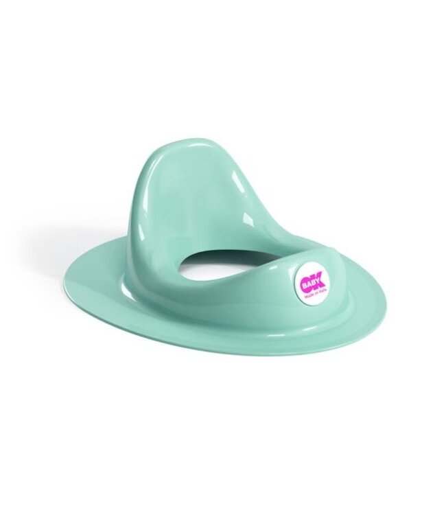 OK Baby OK baby - Wc Verkleiner Ergo Blauw