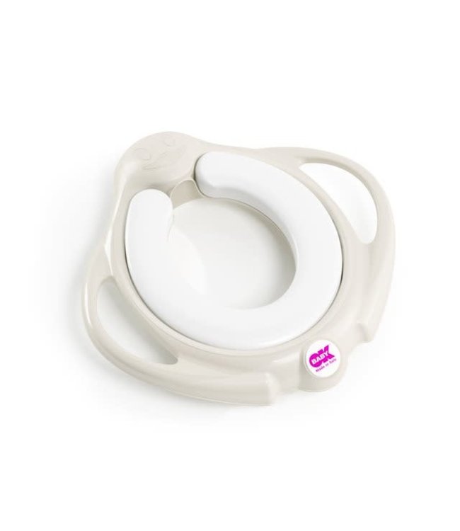 OK Baby OK baby - Wc Verkleiner Pinguo Ecru