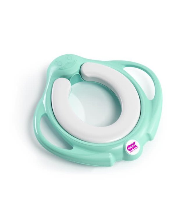 OK Baby OK baby - Wc Verkleiner Pinguo Blauw