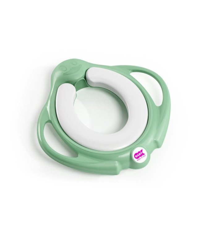 OK Baby OK baby - Wc Verkleiner Pinguo Groen