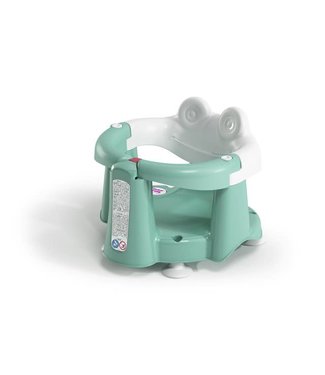 OK Baby OK baby - Badring Crab Blauw