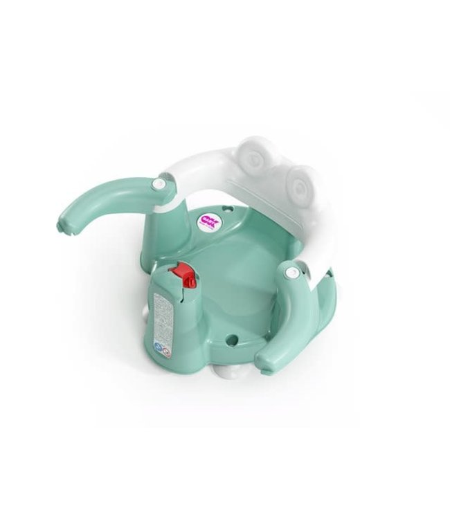 OK Baby OK baby - Badring Crab Blauw