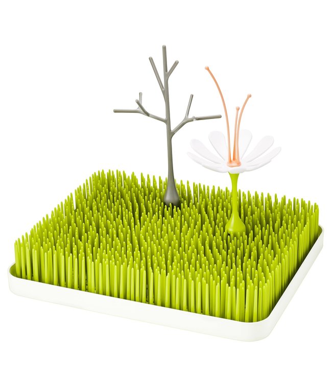 Boon Boon - Starterset Lawn & Stem & Twig