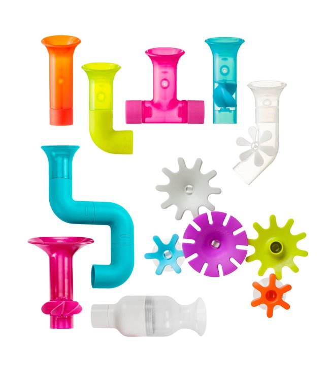 Boon Boon - Set Badspeeltjes Boon