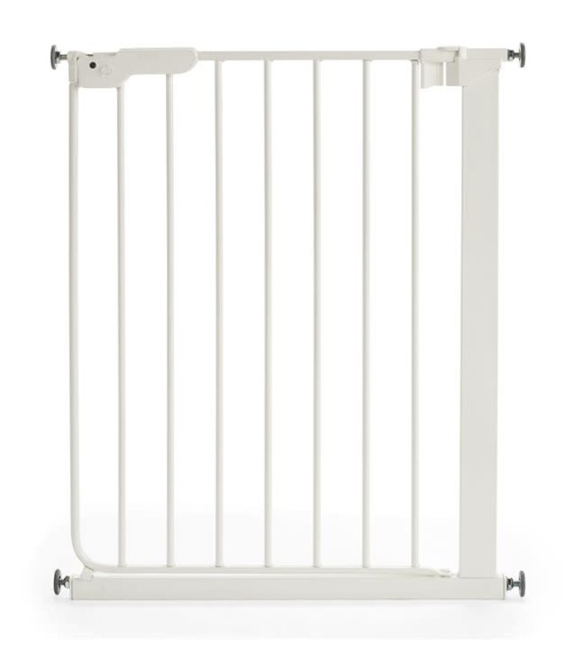 Babydan Babydan - Lise Deurhekje Metaal Wit