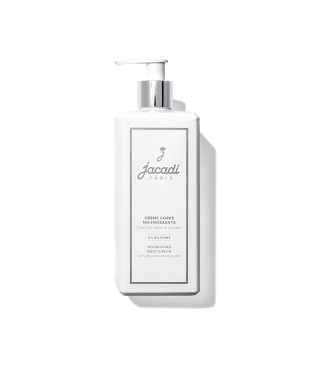 Jacadi Jacadi - Nourishing Body Cream