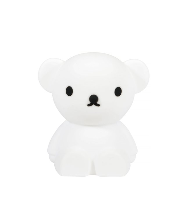 Mr Maria Nijntje - Oplaadbare Nachtlamp 30CM - Boris