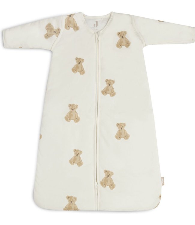 Jollein Jollein - Slaapzak met Afritsbare Mouw 70cm Teddy Bear