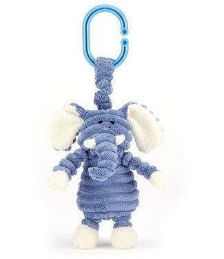 Jellycat Jellycat - Cordy Roy Elephant Jitter