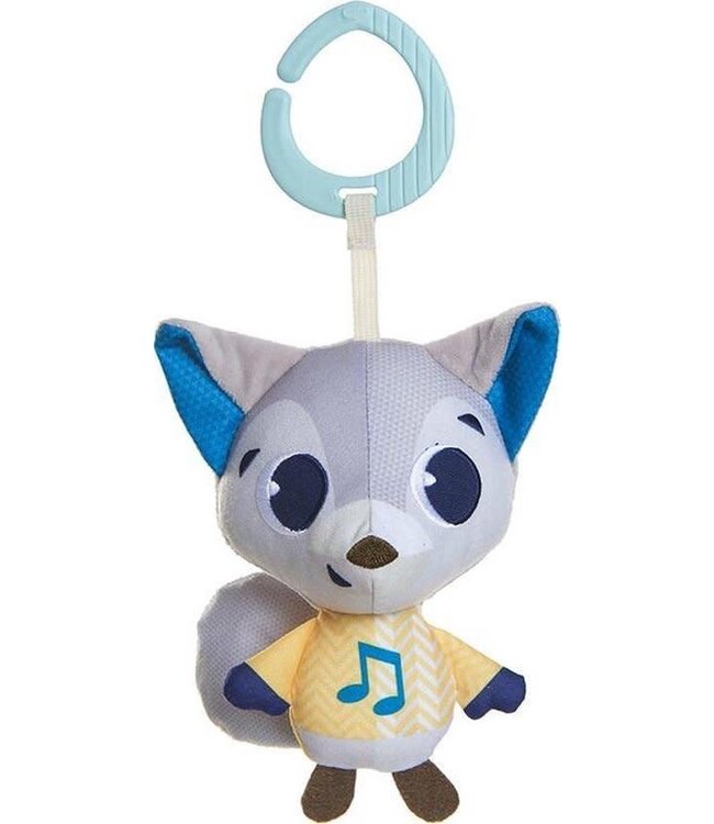 Tiny Love Tiny Love - Musicial Toy - Rob Husky - Polar Wonders