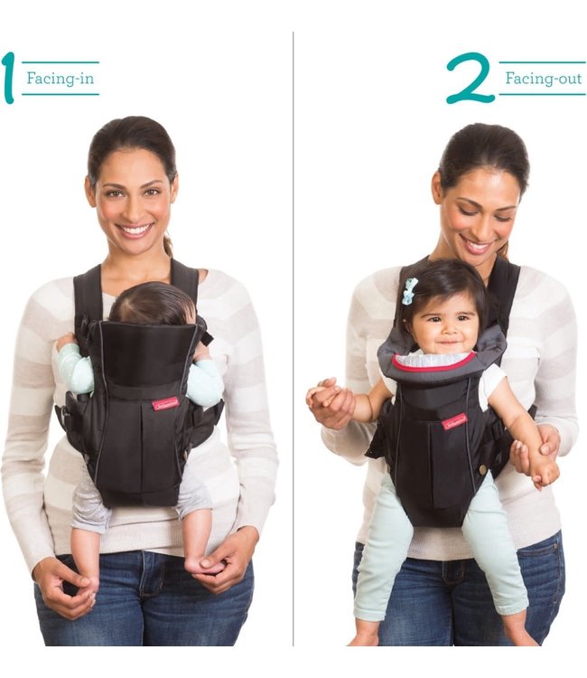 Infantino Infantino - Swift Classic Carrier
