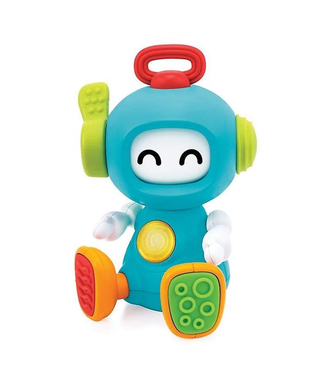 Infantino Infantino - Main - Elasto Robot