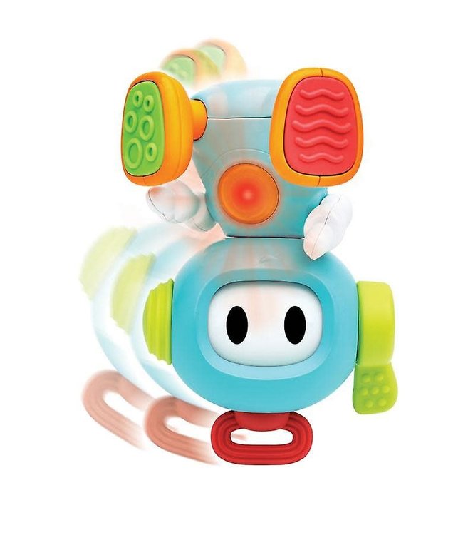 Infantino Infantino - Main - Elasto Robot