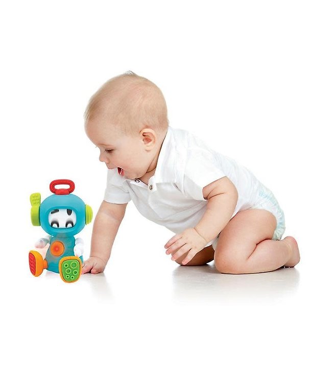 Infantino Infantino - Main - Elasto Robot