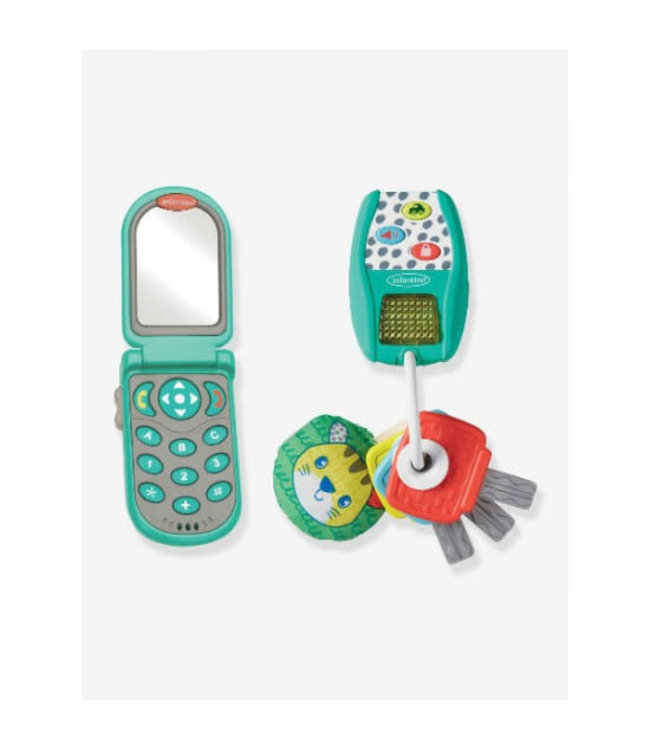 Infantino Infantino - Main - Mini me Pretend Gift Set