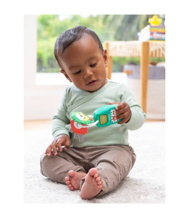 Infantino Infantino - Main - Mini me Pretend Gift Set