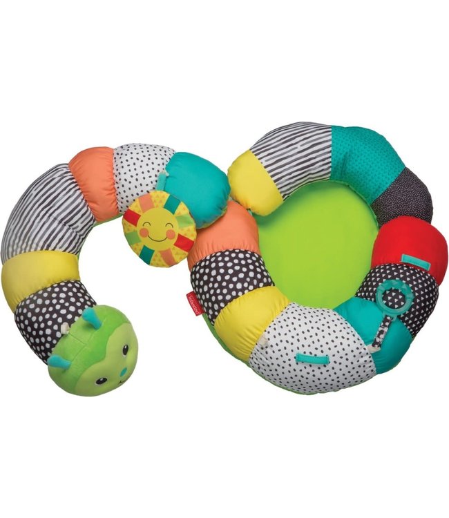 Infantino Infantino - Large - Prop-A-Pillar Tummy Time & Seated Support