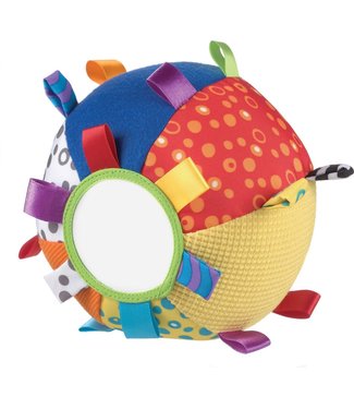 Playgro Playgro - Loopy Loops Ball