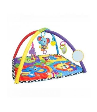 Playgro Playgro - Music in the Jungle Activity Gym