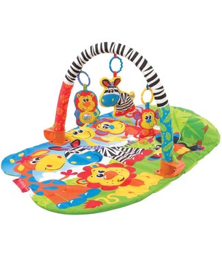 Playgro Playgro - Safari Gym