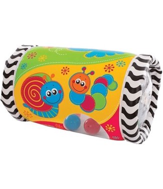 Playgro Playgro - Tumble Jungle Musical Peek in Roller