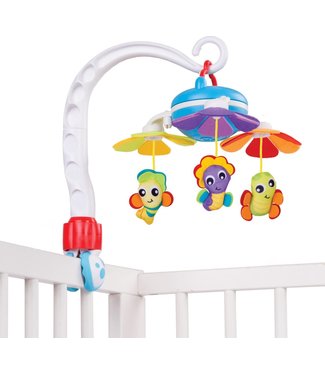 Playgro Playgro - Musical Travel Mobile