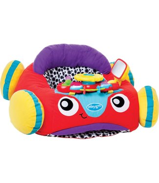 Playgro Playgro - Music and Lights Comfy Car