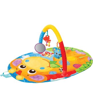 Playgro Playgro - Jerry Giraffe Activity Gym