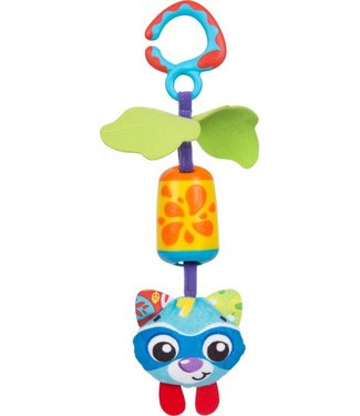 Playgro Playgro - Cheeky Chime - Rocky Racoon