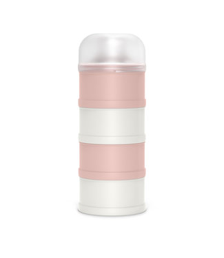 Suavinex Suavinex - BONHOMIA - Milk Powder Dispenser - Pink