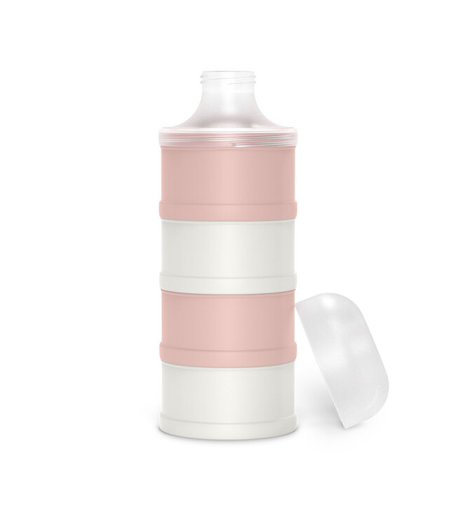 Suavinex Suavinex - BONHOMIA - Milk Powder Dispenser - Pink