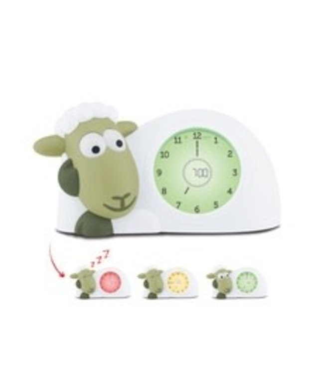 Zazu ZAZU - Sleeptrainer Sheep - Sam Green