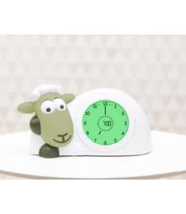 Zazu ZAZU - Sleeptrainer Sheep - Sam Green