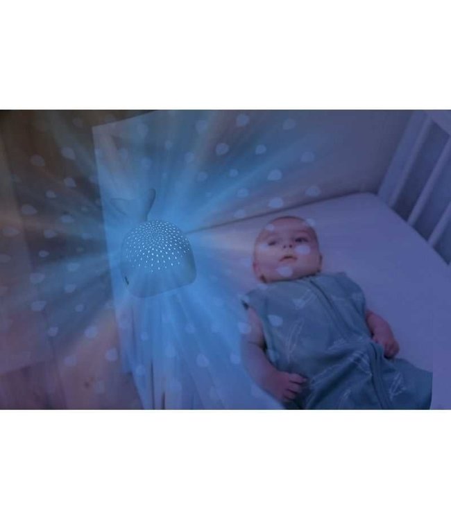 Zazu ZAZU - Wally Light Projector - Camel