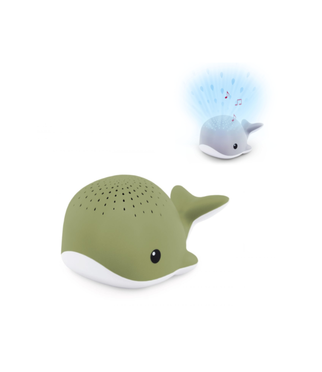 Zazu ZAZU - Wally Light Projector - Green