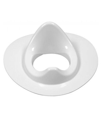 Tryco Tryco - Toilet trainer - White