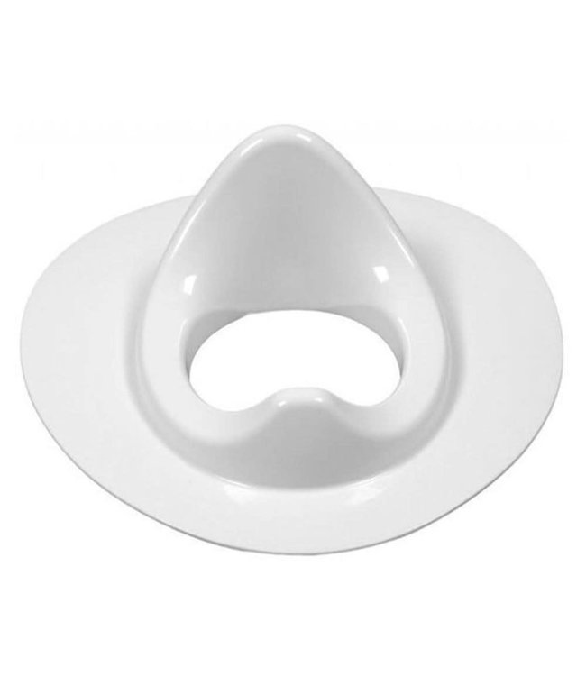 Tryco Tryco - Toilet trainer - White