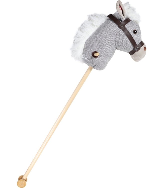 Tryco Tryco - Stick Horse - Grey