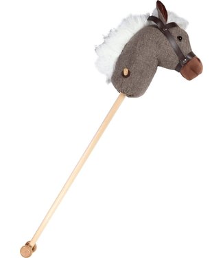 Tryco Tryco - Stick Horse - Brown