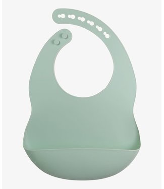 Tryco Tryco - Silicone - Bib - Mint
