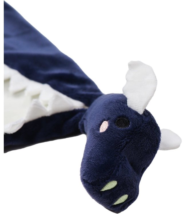 Tryco Tryco - Plush - Cuddle Cloth - Dragon Diego