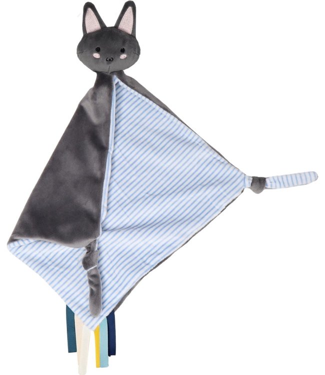 Tryco Tryco - Plush - Cuddle Cloth - Bat Bruce