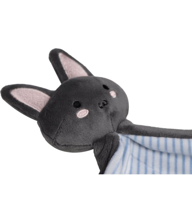 Tryco Tryco - Plush - Cuddle Cloth - Bat Bruce