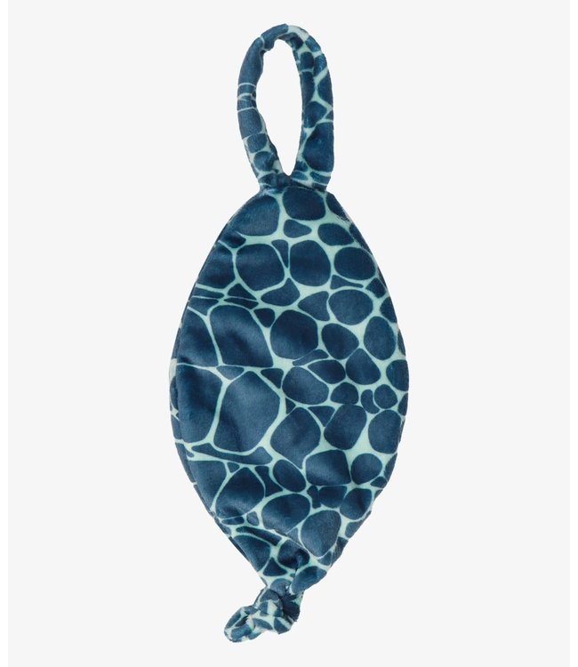 Tryco Tryco - Plush - Pacefier Cloth - Snake