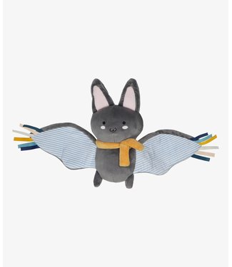 Tryco Tryco - Plush - Cuddle Toy - Bat Bruce