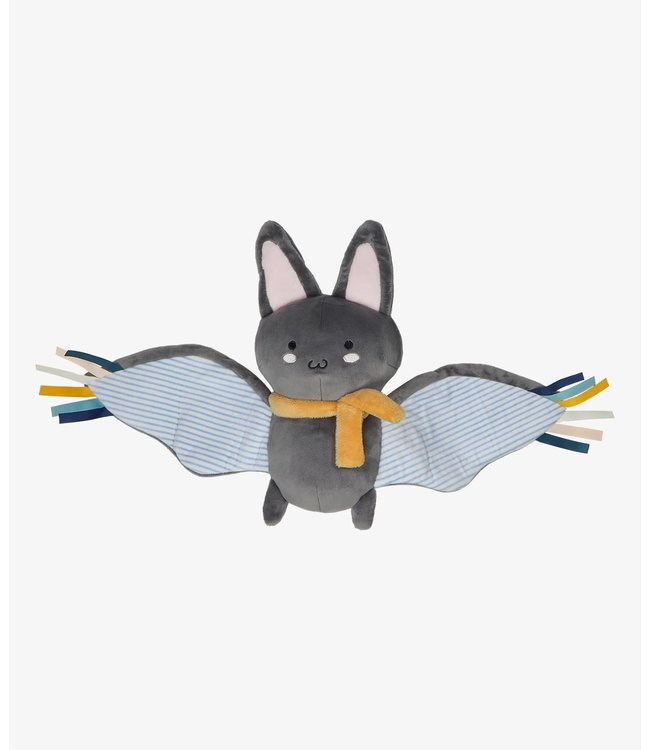 Tryco Tryco - Plush - Cuddle Toy - Bat Bruce